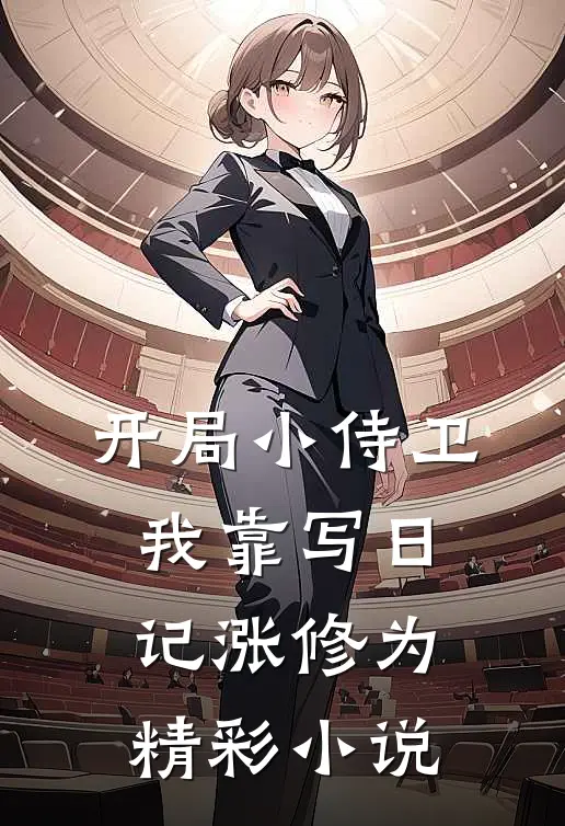 开局小侍卫，我靠写日记涨修为精彩小说