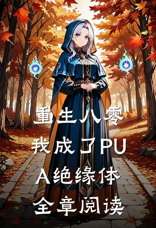 重生八零，我成了PUA绝缘体全章阅读