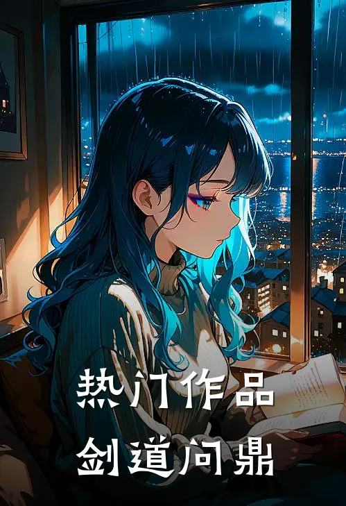 热门作品剑道问鼎