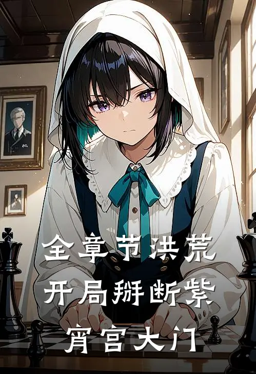 全章节洪荒：开局掰断紫宵宫大门
