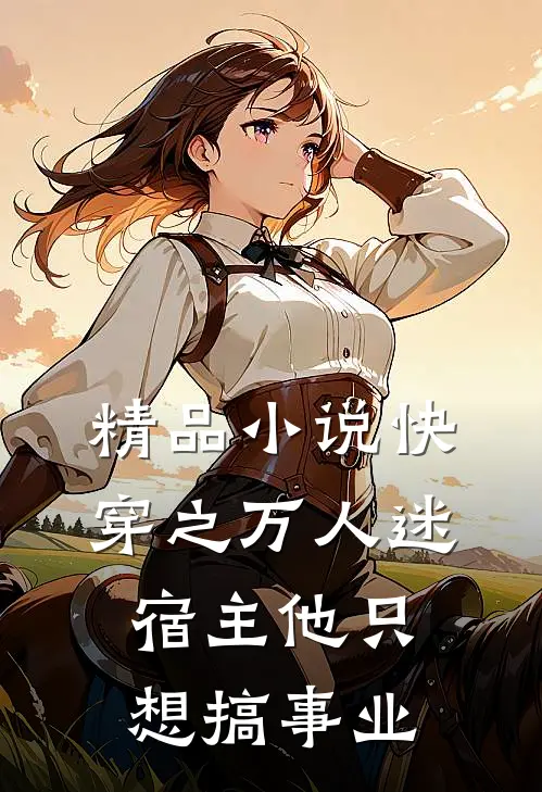 精品小说快穿之万人迷宿主他只想搞事业