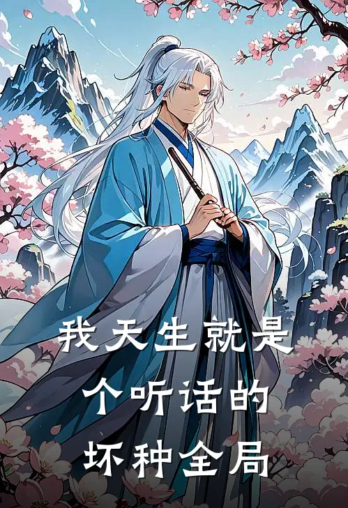 我天生就是个听话的坏种全局