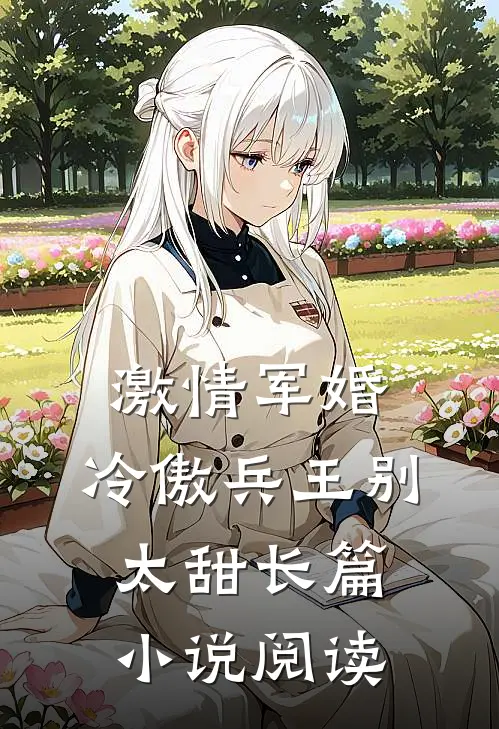 激情军婚，冷傲兵王别太甜长篇小说阅读
