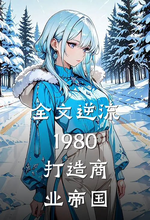 全文逆流1980：打造商业帝国