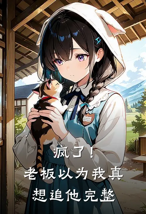 宝宝，这辈子是你先招惹我的！夏汐陆峥无删减+无广告