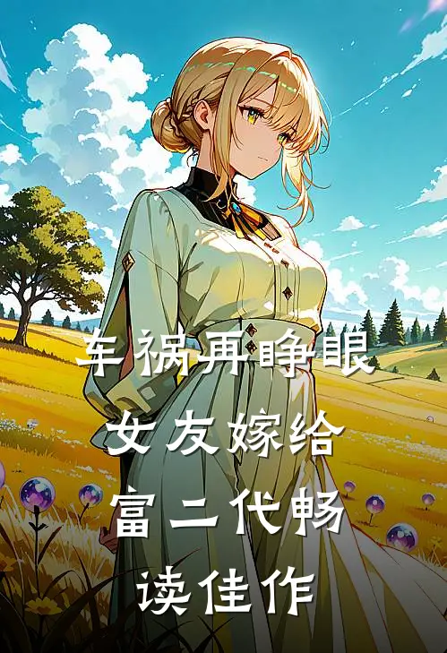 车祸再睁眼，女友嫁给富二代畅读佳作