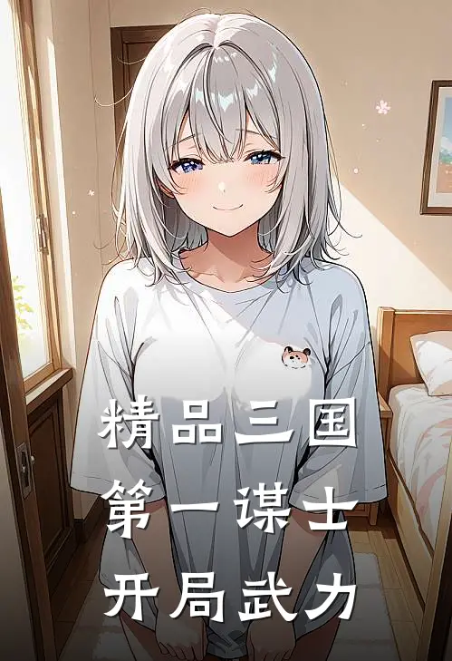 精品三国：第一谋士，开局武力