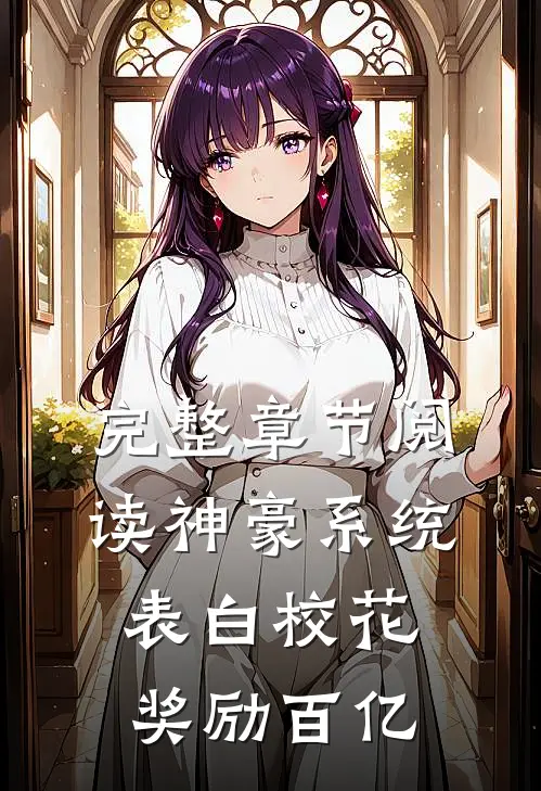 完整章节阅读神豪系统：表白校花奖励百亿