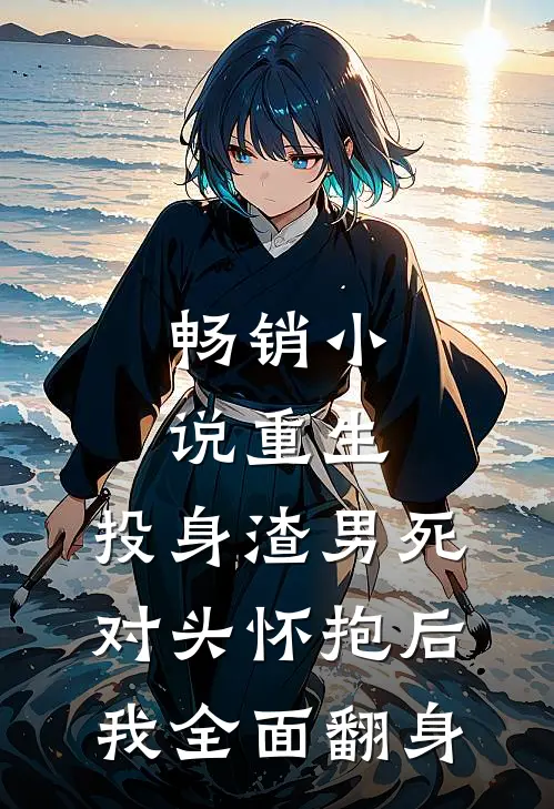 畅销小说重生：投身渣男死对头怀抱后，我全面翻身