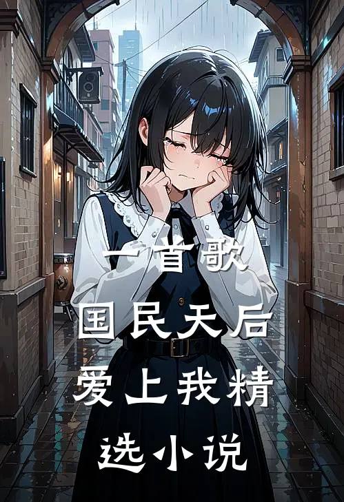 一首歌，国民天后爱上我精选小说