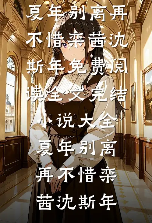 雨过之后再无晴完整