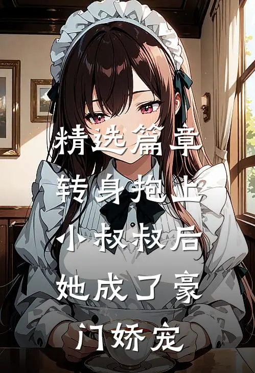 精选篇章转身抱上小叔叔后，她成了豪门娇宠