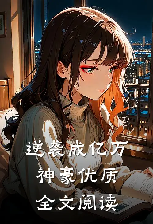 逆袭成亿万神豪优质全文阅读