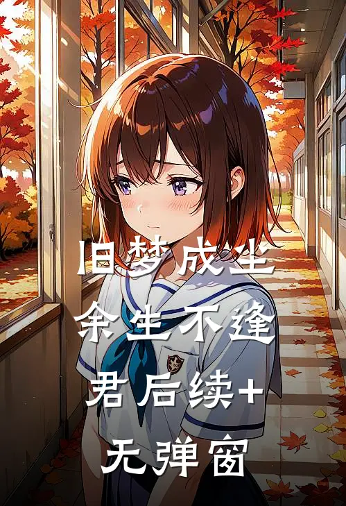 敛尽春色化故人后续+全文