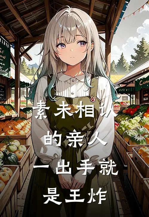 素未相认的亲人，一出手就是王炸