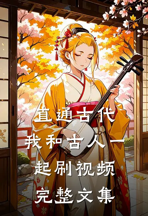 直通古代：我和古人一起刷视频完整文集