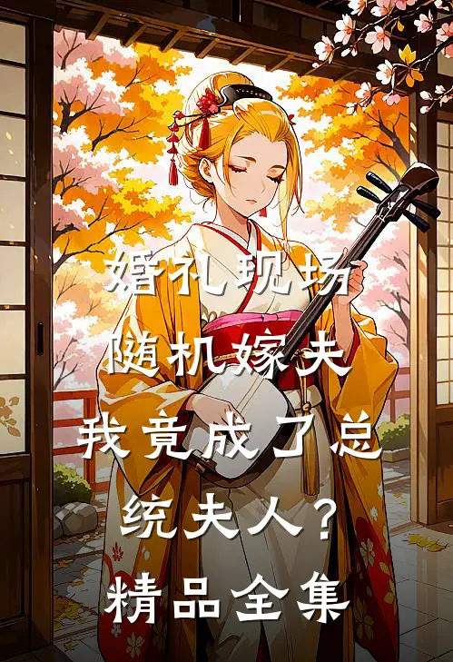 婚礼现场随机嫁夫，我竟成了总统夫人？精品全集