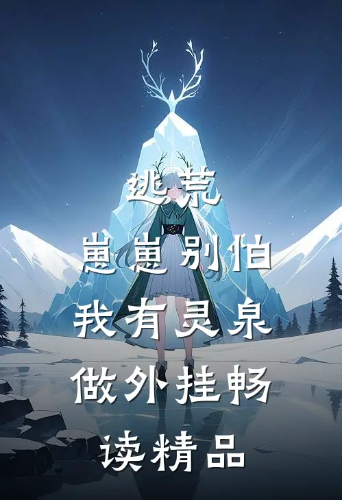 逃荒：崽崽别怕，我有灵泉做外挂畅读精品