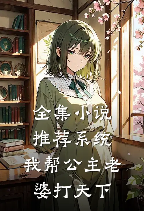 全集小说推荐系统：我帮公主老婆打天下