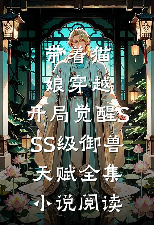 带着猫娘穿越，开局觉醒SSS级御兽天赋全集小说阅读