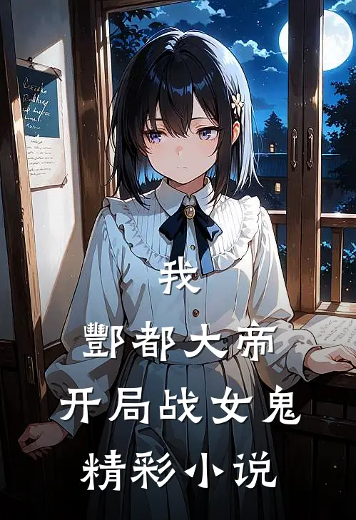 我，酆都大帝，开局战女鬼精彩小说