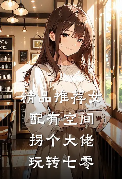 精品推荐女配有空间：拐个大佬玩转七零