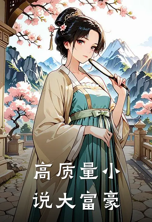 高质量小说大富豪