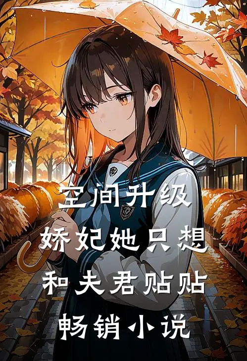 空间升级：娇妃她只想和夫君贴贴畅销小说