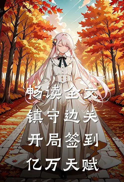 畅读全文镇守边关，开局签到亿万天赋