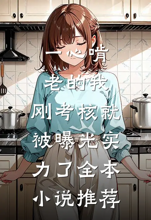 一心啃老的我，刚考核就被曝光实力了全本小说推荐