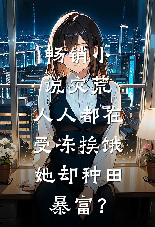 畅销小说灾荒：人人都在受冻挨饿，她却种田暴富？