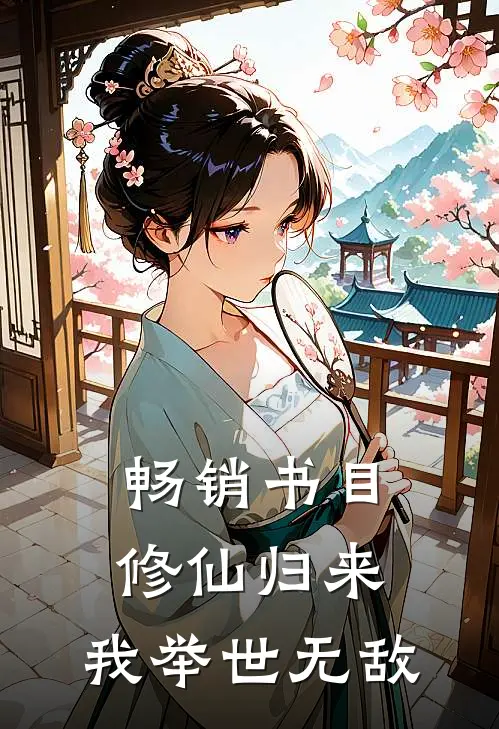 畅销书目修仙归来，我举世无敌