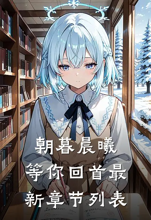 从此月沉不相逢无错版