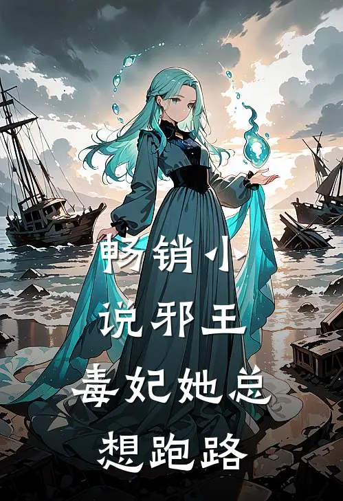 畅销小说邪王，毒妃她总想跑路