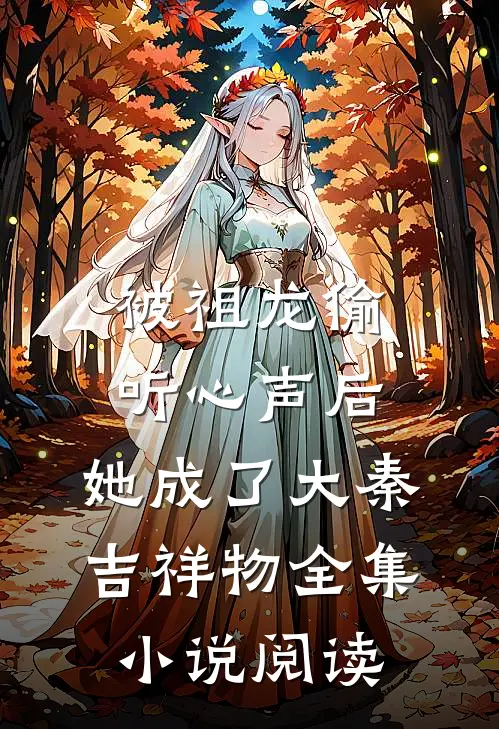 被祖龙偷听心声后，她成了大秦吉祥物全集小说阅读
