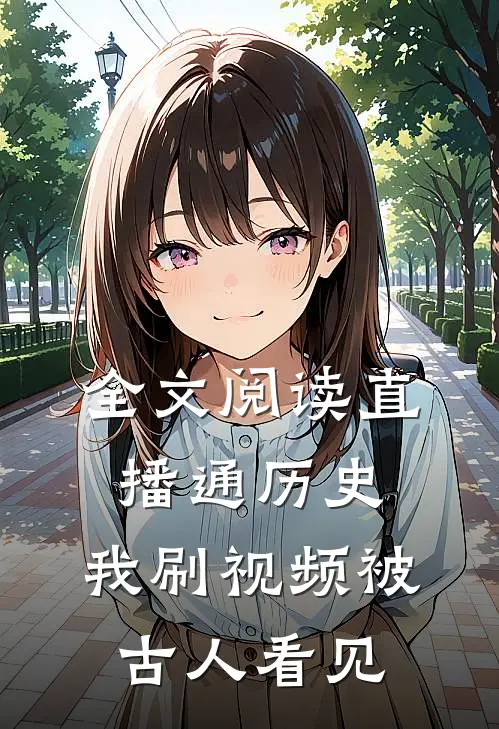 全文阅读直播通历史：我刷视频被古人看见