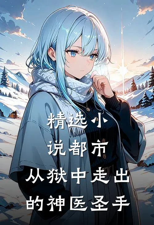精选小说都市：从狱中走出的神医圣手