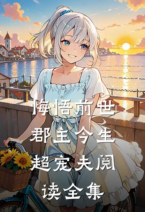 悔悟前世：郡主今生超宠夫阅读全集