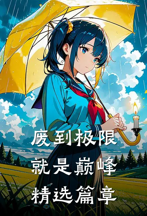 废到极限就是巅峰精选篇章