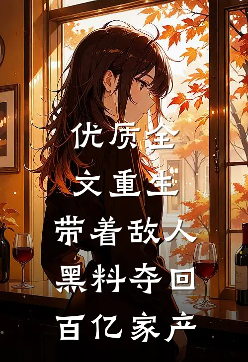 优质全文重生：带着敌人黑料夺回百亿家产