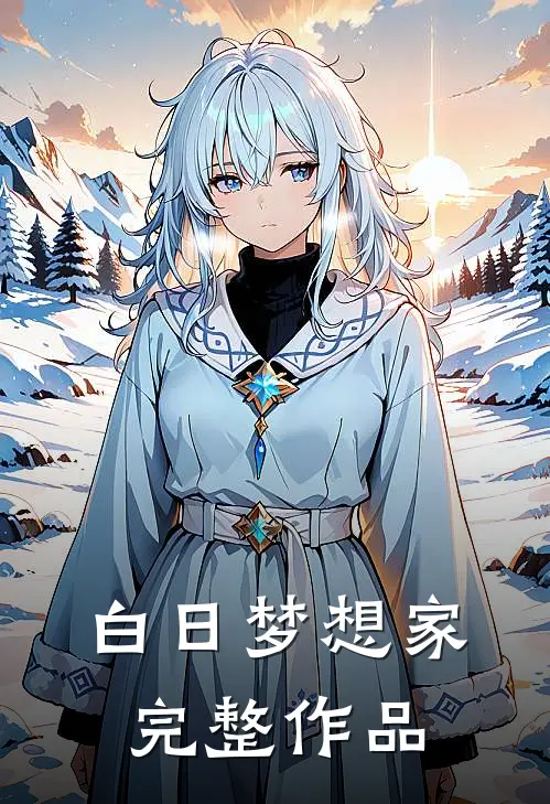 白日梦想家完整作品