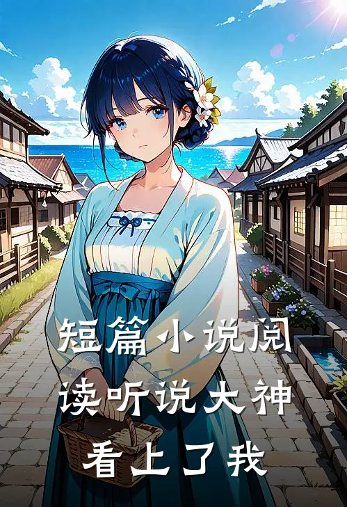 短篇小说阅读听说大神看上了我