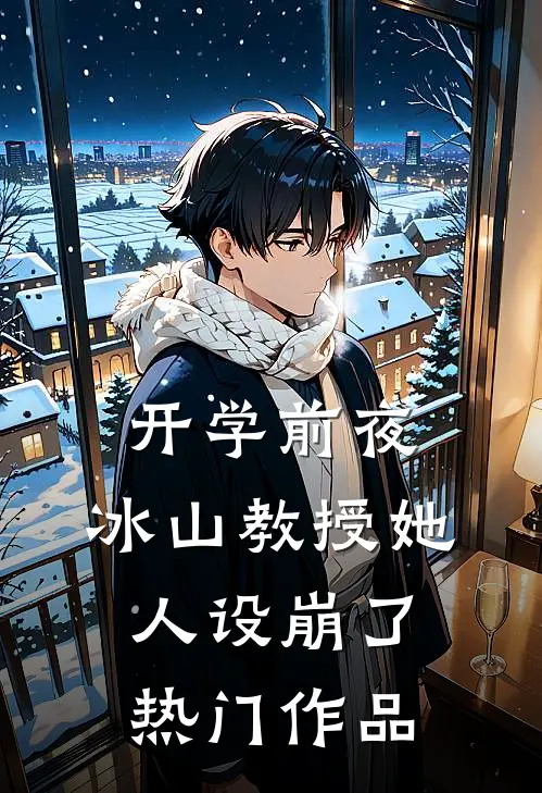 开学前夜，冰山教授她人设崩了热门作品