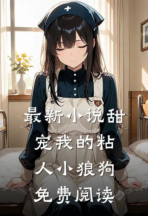 最新小说甜宠我的粘人小狼狗免费阅读
