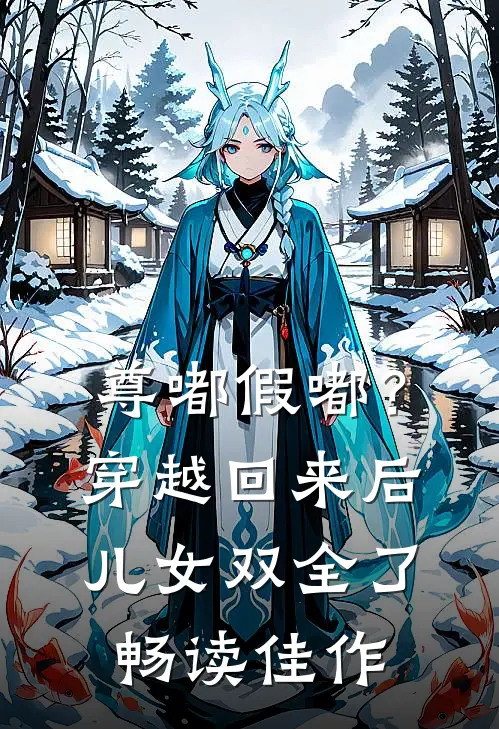 尊嘟假嘟？穿越回来后儿女双全了畅读佳作