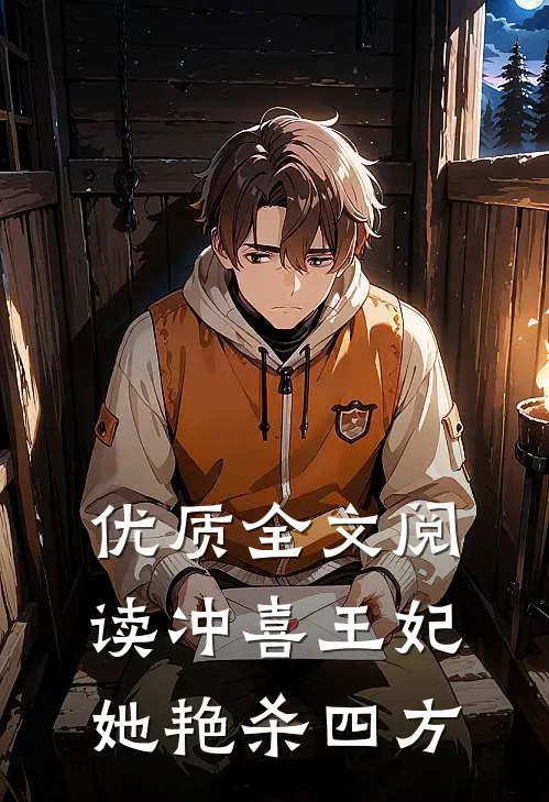 优质全文阅读冲喜王妃她艳杀四方
