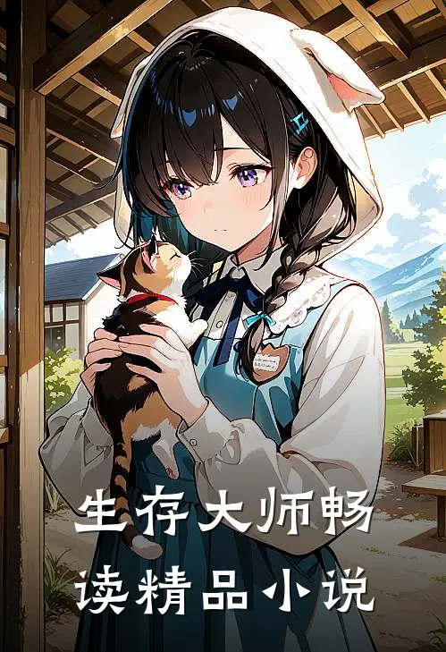 生存大师畅读精品小说
