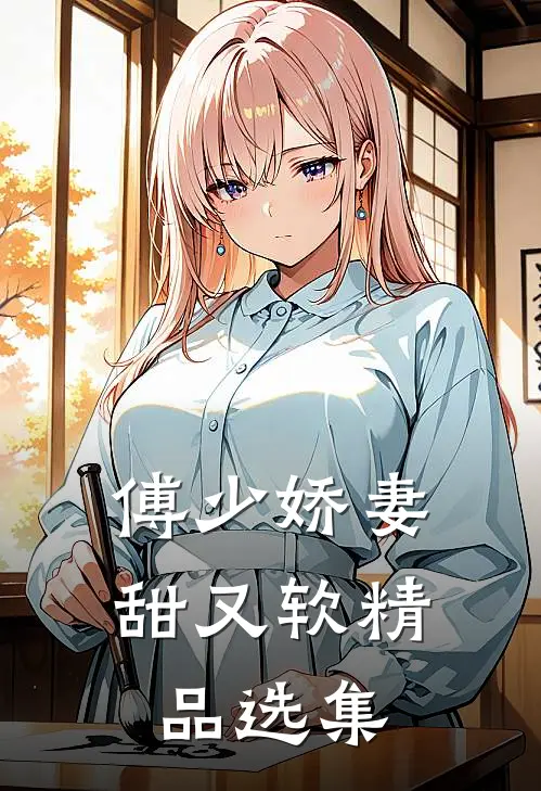 傅少娇妻甜又软精品选集