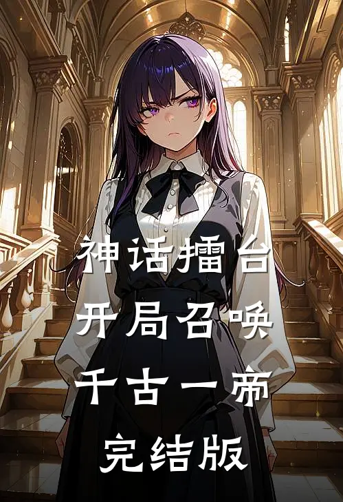 神话擂台，开局召唤千古一帝完结版