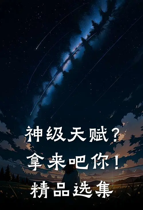 神级天赋？拿来吧你！精品选集
